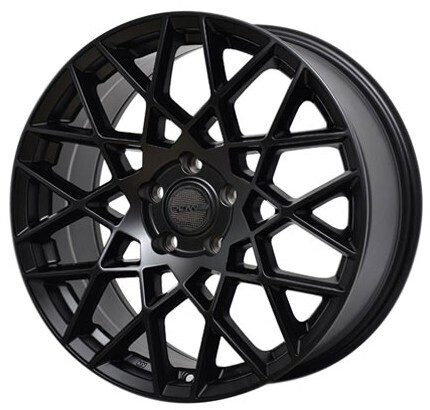 Диск Pdw Velocity 16x7 4x100 ET40 DIA60.1 U4B