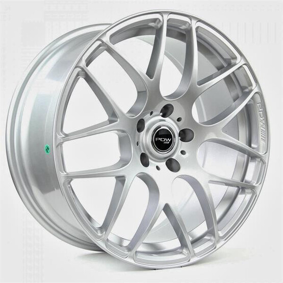 Диск Pdw Kaiser 19x8.5 5x108 ET35 DIA67.1 HS