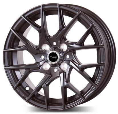 Диск Lizardo Xh143 (Xh291) 16x7 4x100 ET40 DIA60 CB