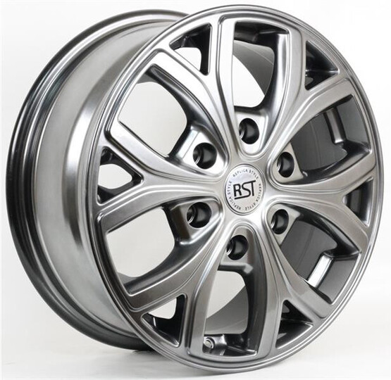 Диск Rst R056 16x6.5 6x139.7 ET50 DIA92.5 BH