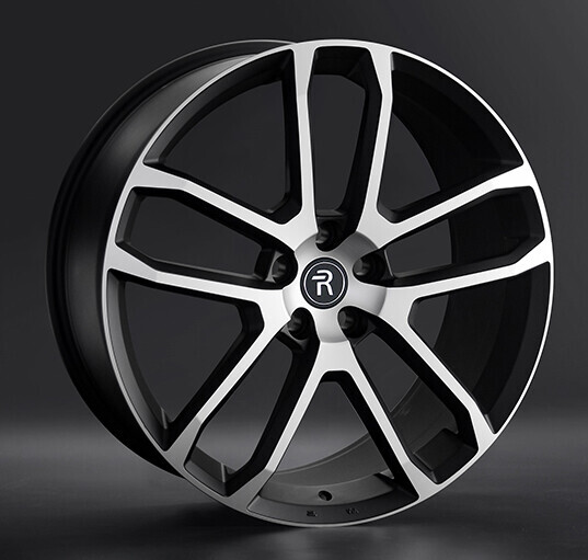 Диск Rplc Li1 21x9 5x120 ET45 DIA62 GMFP