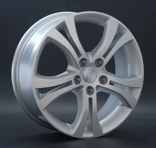 Диск Replay Ns59 18x7.5 5x114.3 ET40 DIA66.1 