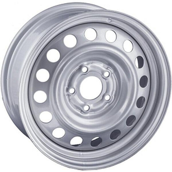 Диск Trebl 8315 16x6 5x114.3 ET50 DIA60.1 SILVER