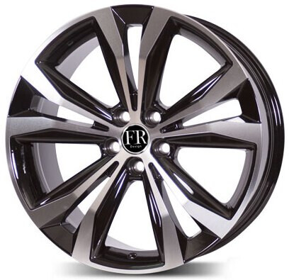Диск Replica Fr Lx273 20x8 5x114.3 ET30 DIA60.1 BMF