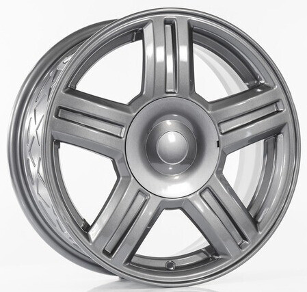 Диск X-Race Sh653 15x6 4x98 ET35 DIA58 GM