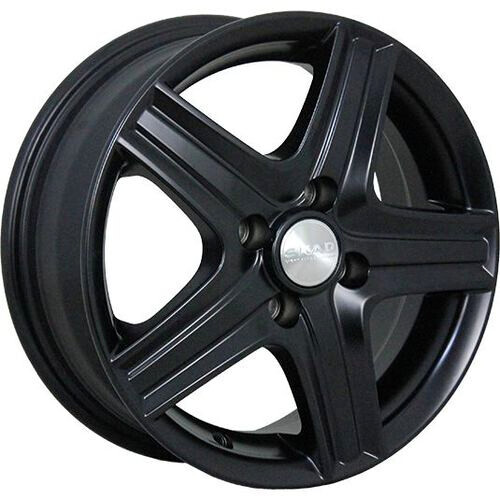 Диск Скад Магнум 14x5 4x98 ET38 DIA58 БАРХАТ НОВЫЙ