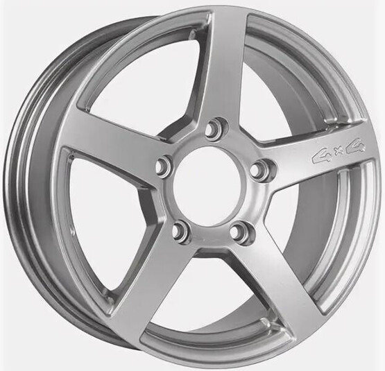 Диск Rst R136 16x6 5x139 ET40 DIA98 SL