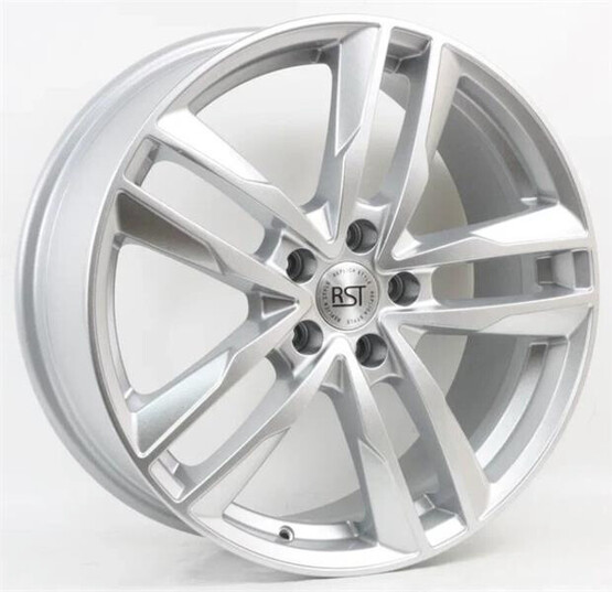 Диск Rst R128 18x7 5x108 ET45 DIA63 S