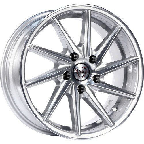 Диск X-Race H-03(R) 16x7 4x98 ET30 DIA58 SF