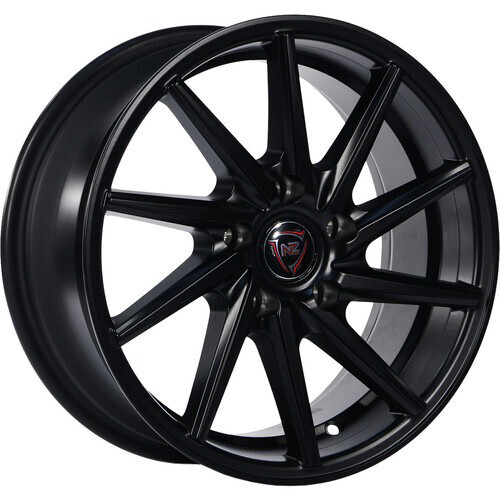 Диск X-Race H-03(R) 16x7 5x112 ET30 DIA66.6 MB