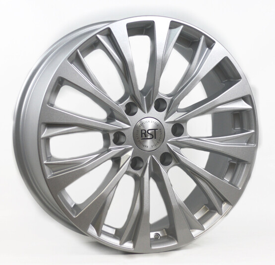 Диск Rst R109 19x7.5 6x139.7 ET25 DIA106.1 S