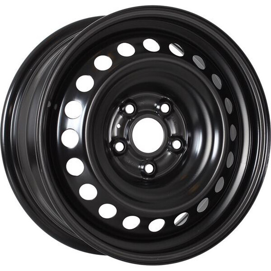 Диск Magnetto 17014 Am 17x7 5x114 ET43 DIA67 BLACK