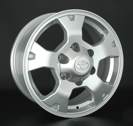 Диск Replica La Ty191 17x7.5 6x139.7 ET30 DIA106.1 S