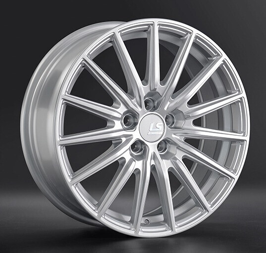Диск Ls Wheels Flowforming Rc93 20x8 5x108 ET45 DIA63 S