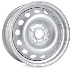 Диск Sdt U5045S 13x4.5 4x114.3 ET45 DIA69.1 SILVER