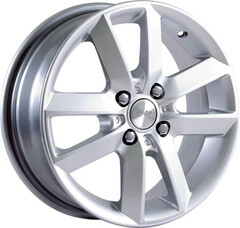 Диск Скад Самурай 15x6 4x100 ET45 DIA54.1 СЕЛЕНА