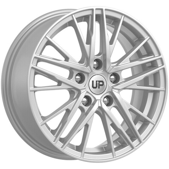 Диск Wheels Up Up108 16x6.5 5x108 ET50 DIA63.3 S