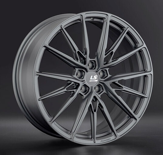 Диск Ls Forged Fg28 20x8.5 5x108 ET40 DIA63.3 MGM