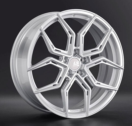 Диск Ls Forged Fg27 20x8.5 5x114.3 ET45 DIA67.1 S