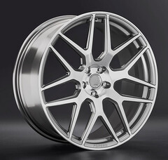 Диск Ls Forged Fg43 21x11 5x112 ET42 DIA66.6 MGMF