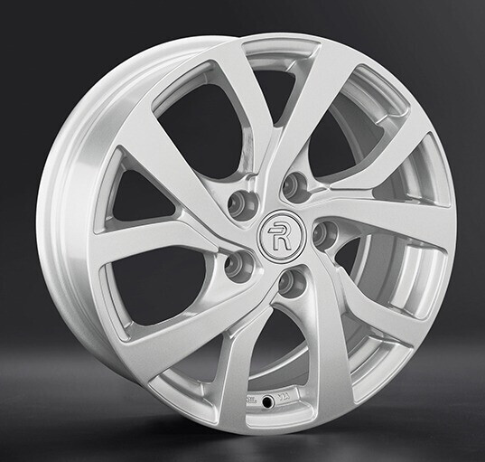 Диск Replay Hv41 18x7 5x114.3 ET37 DIA66.6 S