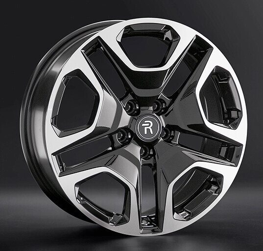 Диск Replay Chg38 19x7.5 5x114.3 ET35 DIA60.1 MB