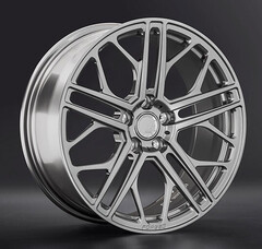 Диск Ls Forged Fg48 22x9.5 5x114.3 ET47 DIA67.1 MGM