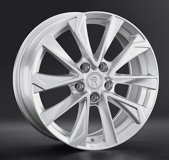 Диск Replay Chg47 19x7.5 5x114.3 ET35 DIA60.1 S
