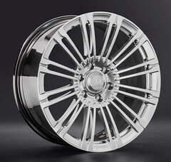 Диск Ls Forged Fg18 21x9 6x139.7 ET30 DIA100.1 HPB