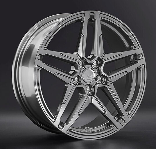 Диск Ls Forged Fg50 18x8 5x108 ET45 DIA63.3 MGM