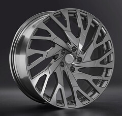Диск Ls Forged Fg49L 22x9 5x120 ET43 DIA72.6 MGM