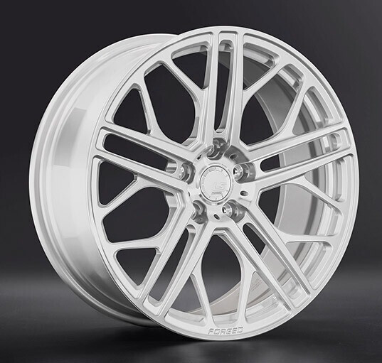 Диск Ls Forged Fg48 19x8 5x120 ET40 DIA72.6 SF