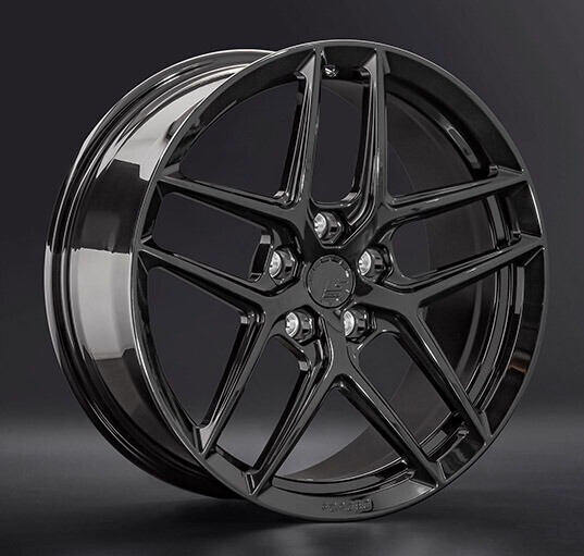 Диск Ls Forged Fg47 18x8 5x114.3 ET45 DIA67.1 BK