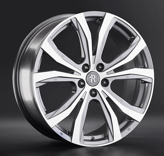 Диск Replay Gs20 18x8 5x114.3 ET36 DIA67.1 GMF