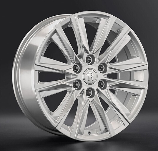 Диск Replay Cl66 20x9 6x139.7 ET28 DIA78.1 S