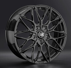 Диск Ls Forged Fg10 22x9 5x120 ET43 DIA72.6 BK