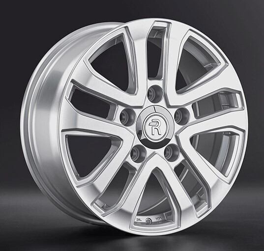 Диск Replay Ty236 18x8 5x150 ET56 DIA110.1 SS