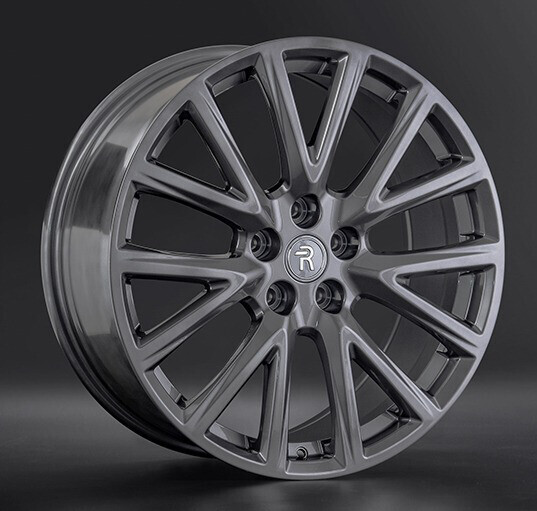Диск Replay Li7 20x8.5 5x120 ET45 DIA62.6 GM