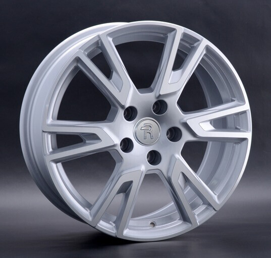Диск Replay Hnd273(Gl) 17x7.5 5x114.3 ET45 DIA60.1 SF