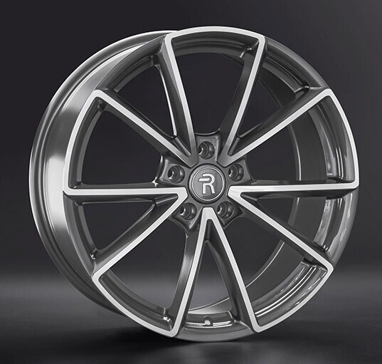 Диск Replay Mr346 19x8.5 5x112 ET36 DIA66.6 GMF