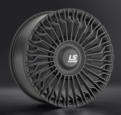 Диск Ls Wheels Flowforming Rc99 22x9 5x120 ET42 DIA72.6 MB