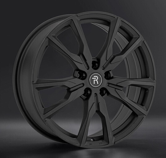 Диск Replay Mr67 19x8.5 5x112 ET57 DIA66.6 BKF