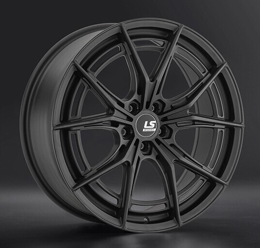 Диск Ls Wheels Flowforming Rc105 20x8.5 5x108 ET45 DIA63.4 MB