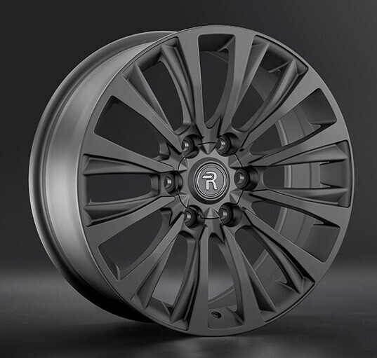 Диск Replay Ta14 20x8 6x139.7 ET55 DIA100.1 MGM