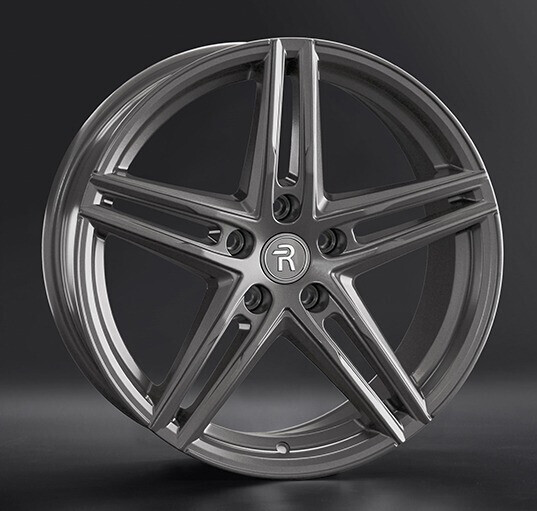 Диск Replay Lx189(Gs) 18x8 5x114.3 ET34 DIA67.1 MGM
