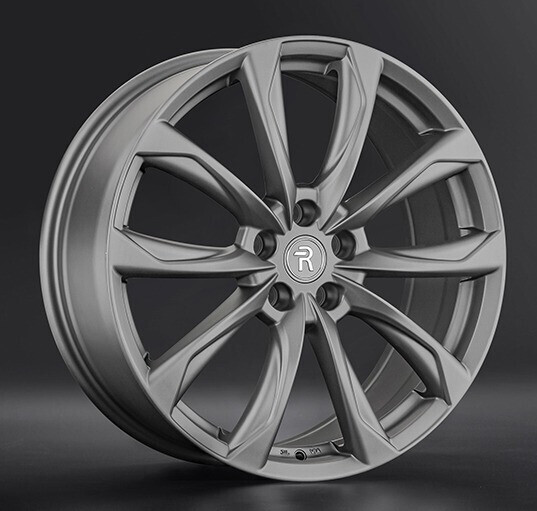 Диск Replay Lx221 20x8 5x114.3 ET30 DIA60.1 MGM