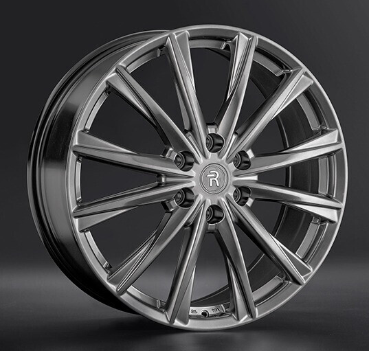 Диск Replay Ki391 20x8 6x114.3 ET46 DIA67.1 HPB