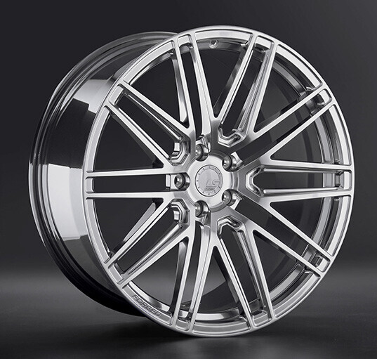 Диск Ls Forged Fg12 21x10.5 5x112 ET43 DIA66.6 HPB