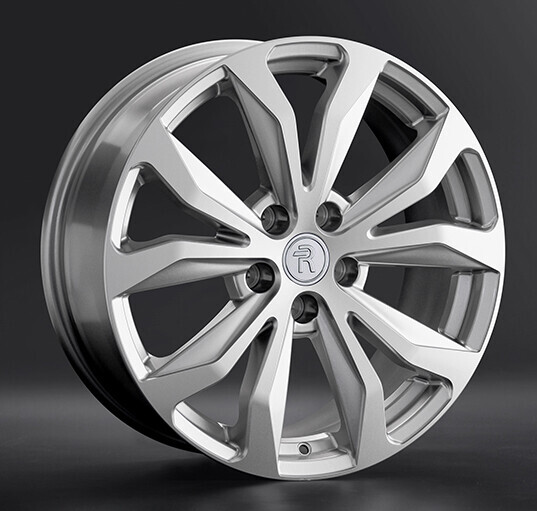 Диск Replay Ty212 18x7.5 5x114.3 ET30 DIA60.1 S