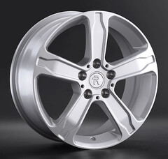 Диск Replay Mr146 17x6.5 5x112 ET44 DIA66.6 S